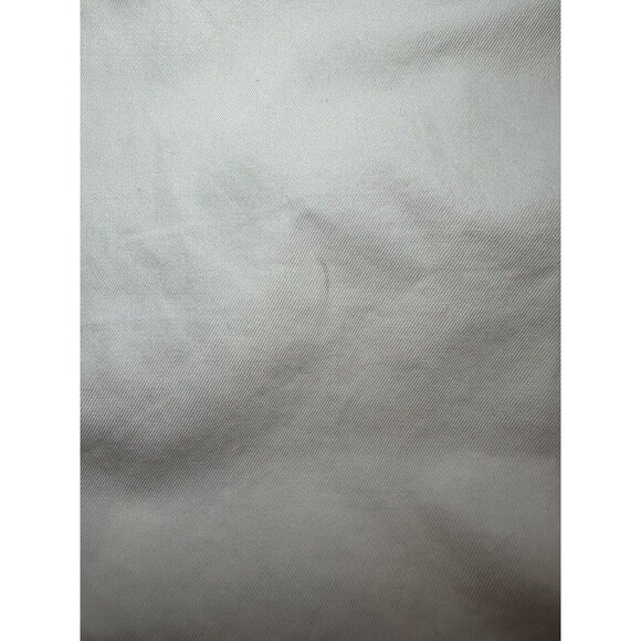 Men's Daniel Cremieux White Golf Shorts SIZE 36 - Picture 5 of 5